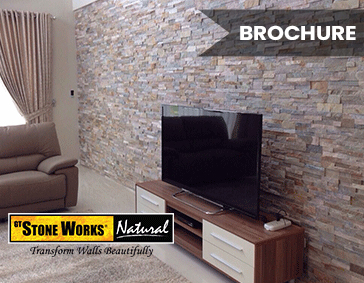 Natural Stone Brochure