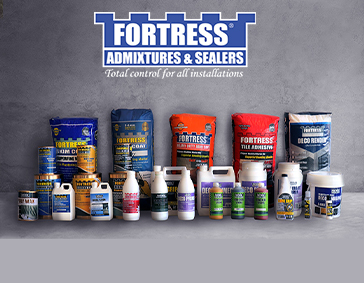 fortress