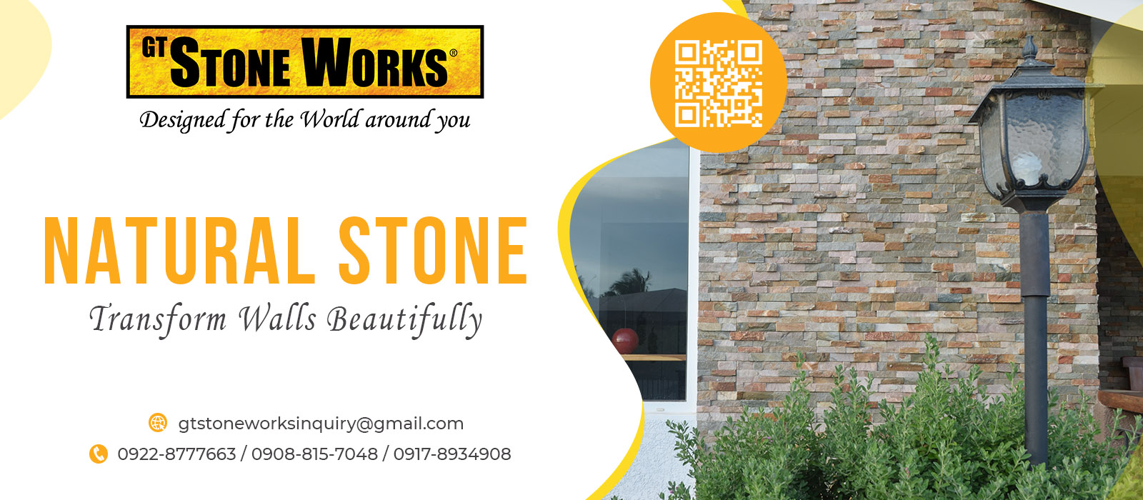 Natural Stone