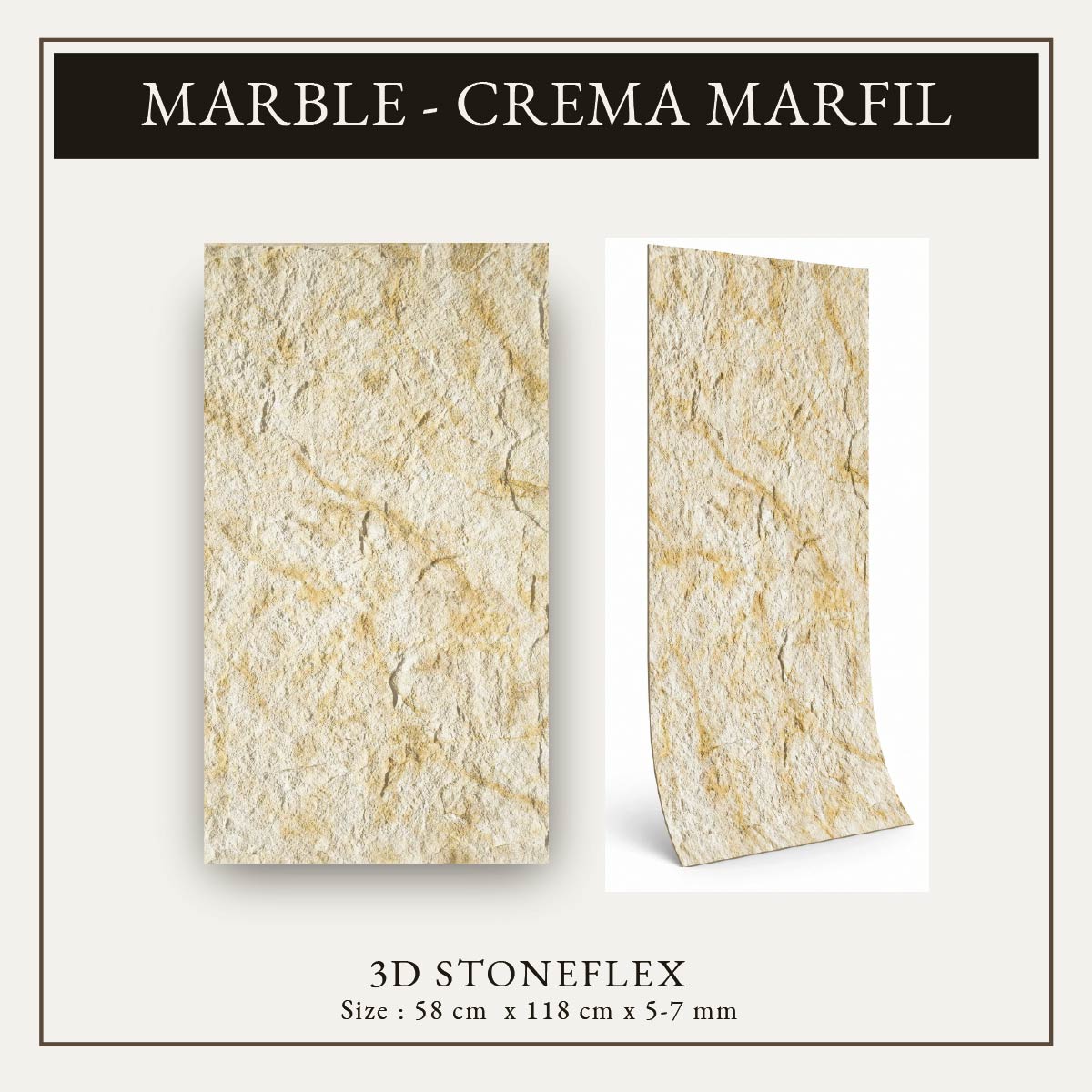 CREMA 3D 