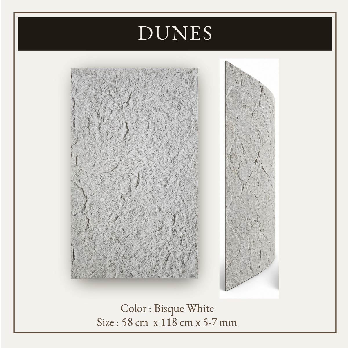 DUNES