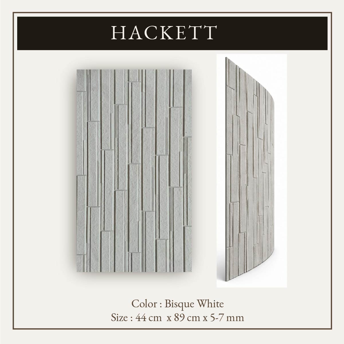 HACKETT