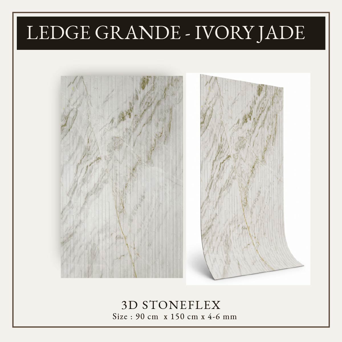 IVORY 3D 