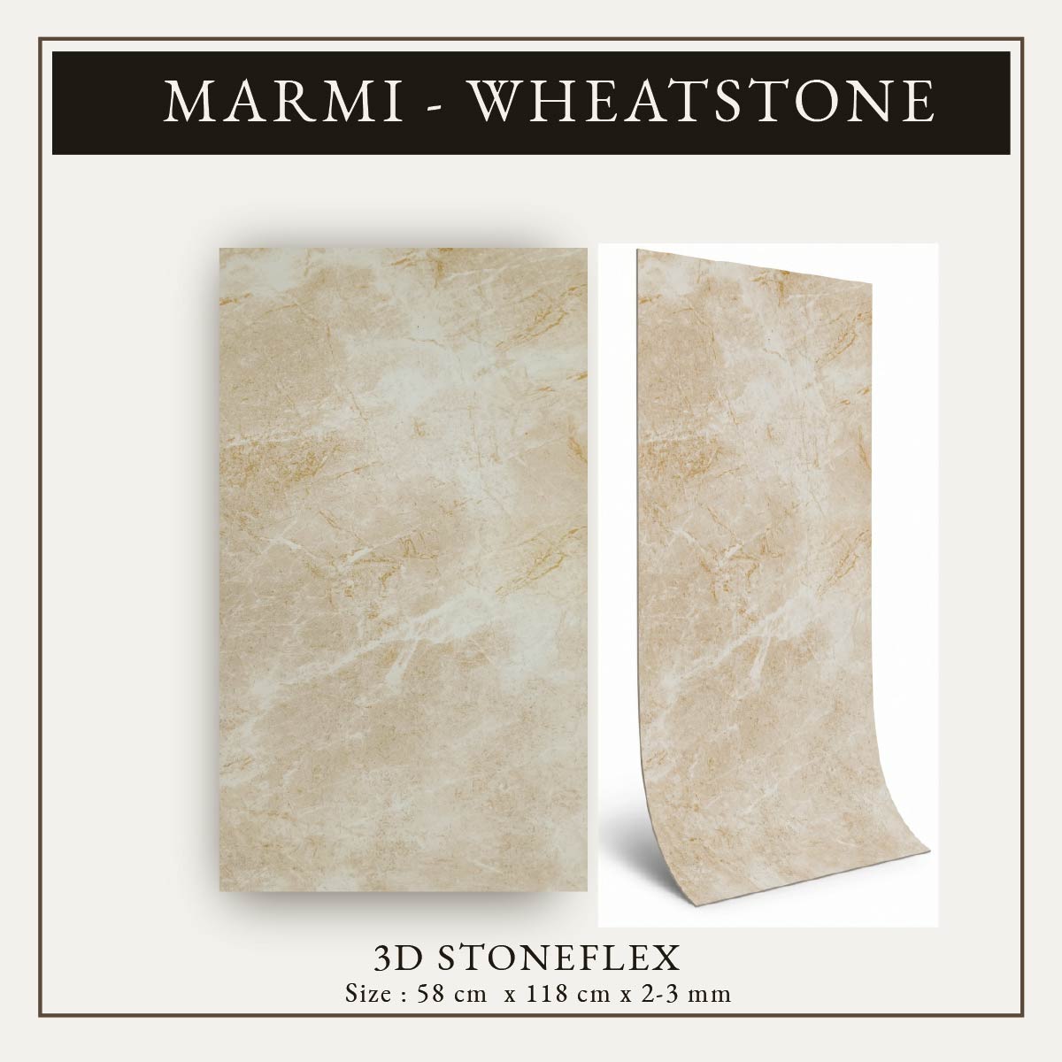 MARMI 3D 