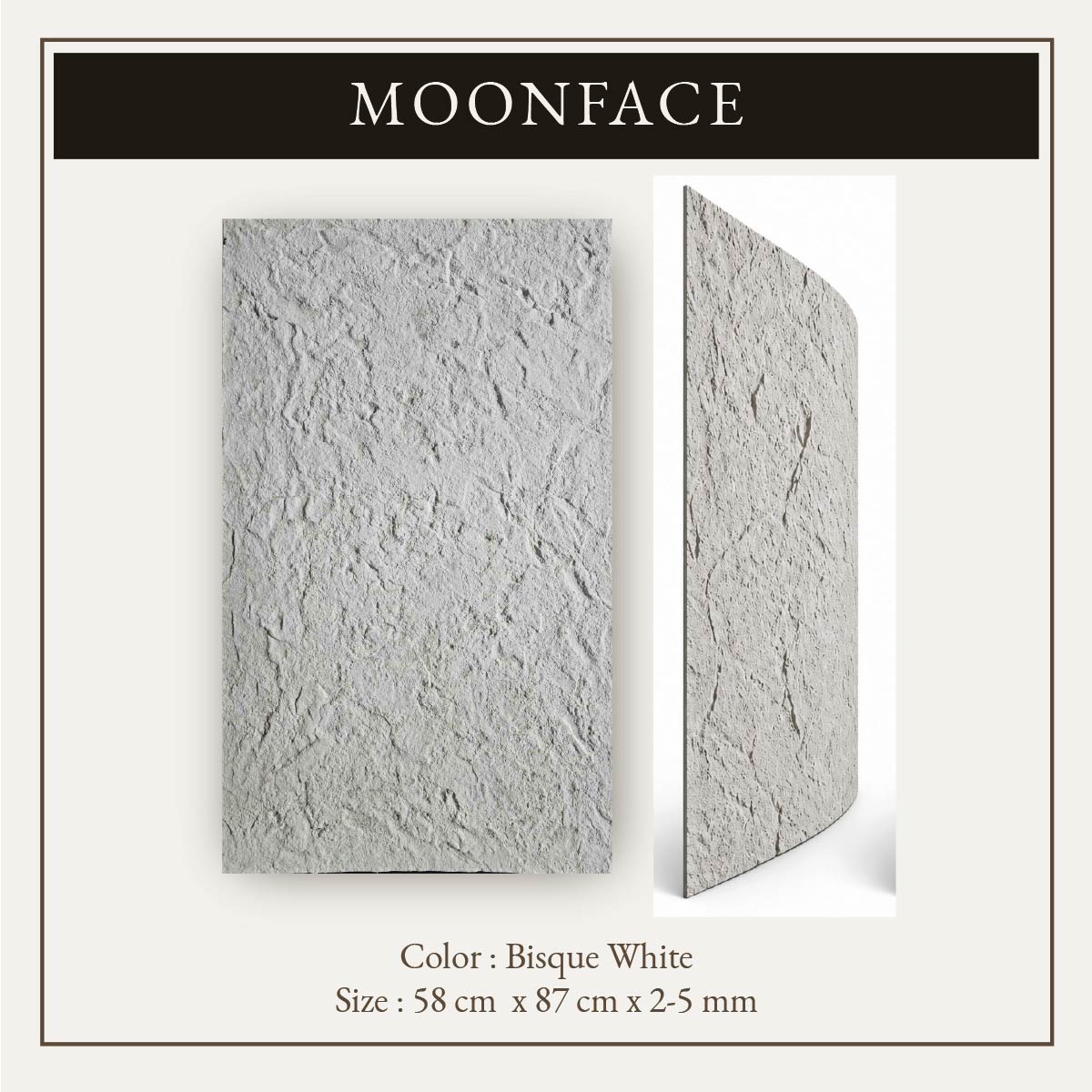 MOONFACE