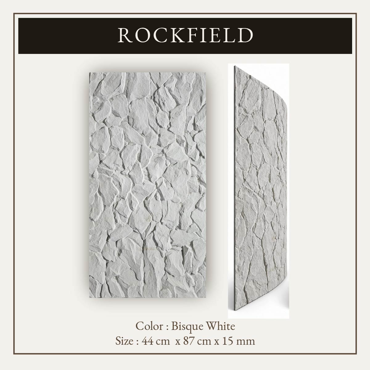 ROCKFIELD