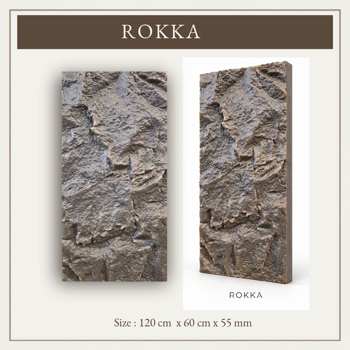 ROKKA