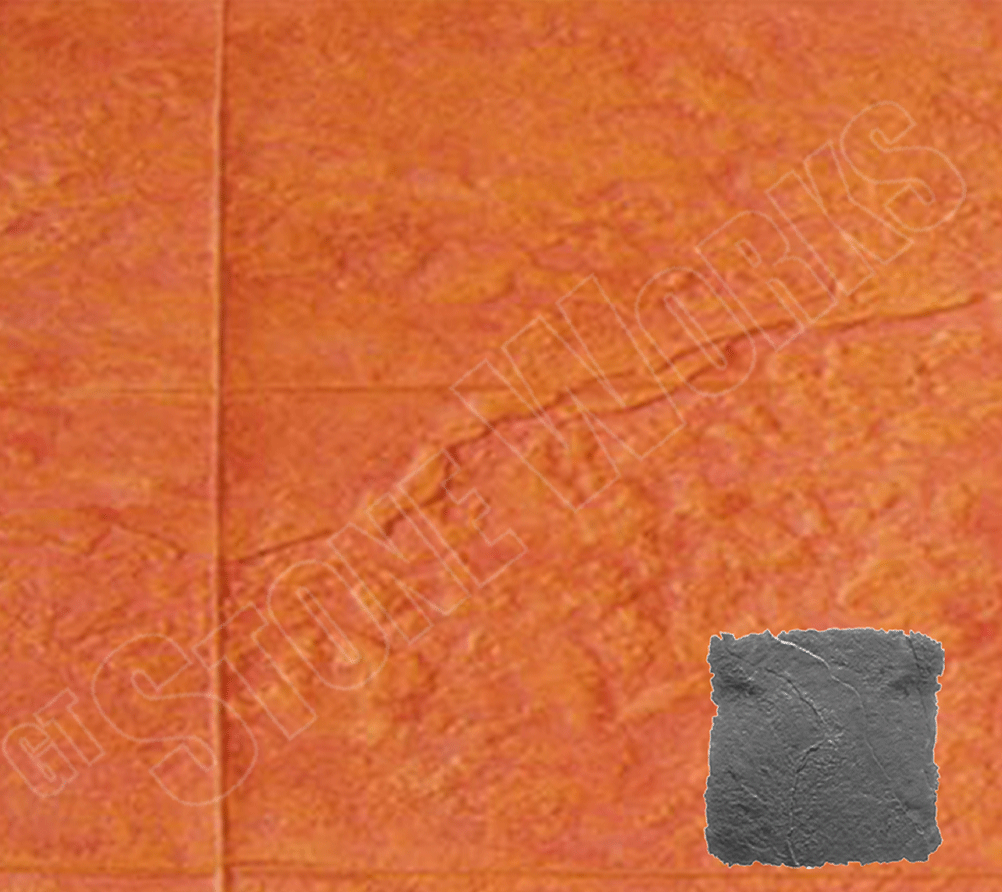 FRENCH GRANITE MEDIUM