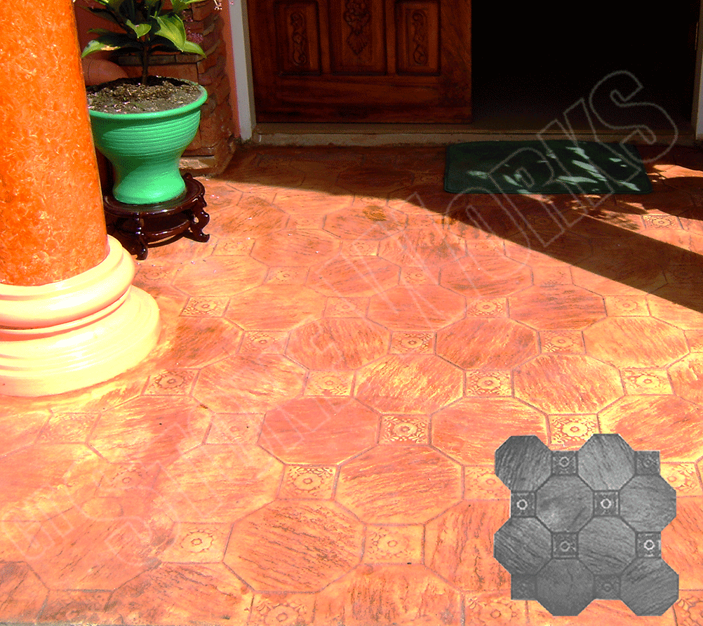 SANTA BARBARA TILE