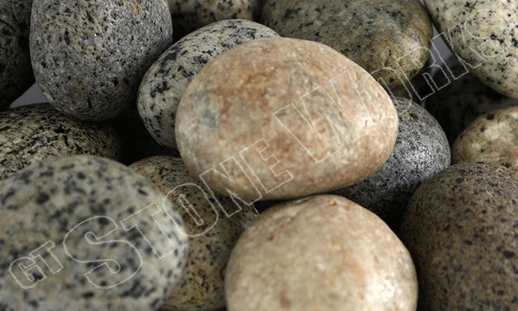 Egg Gray Stone 20-40mm