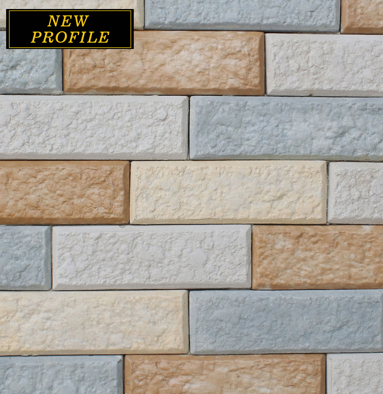 FLAT HAMMER CASTLEGREY