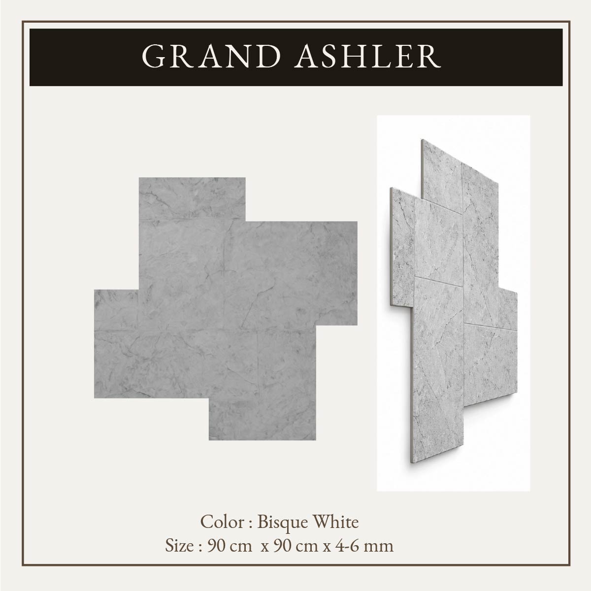 GRAND ASHLER