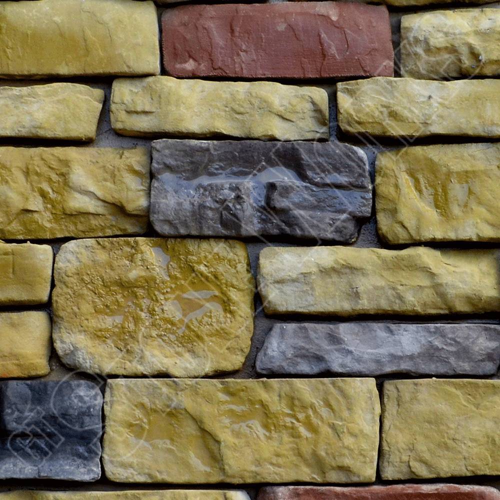 COBBLESTONE MONTEREY