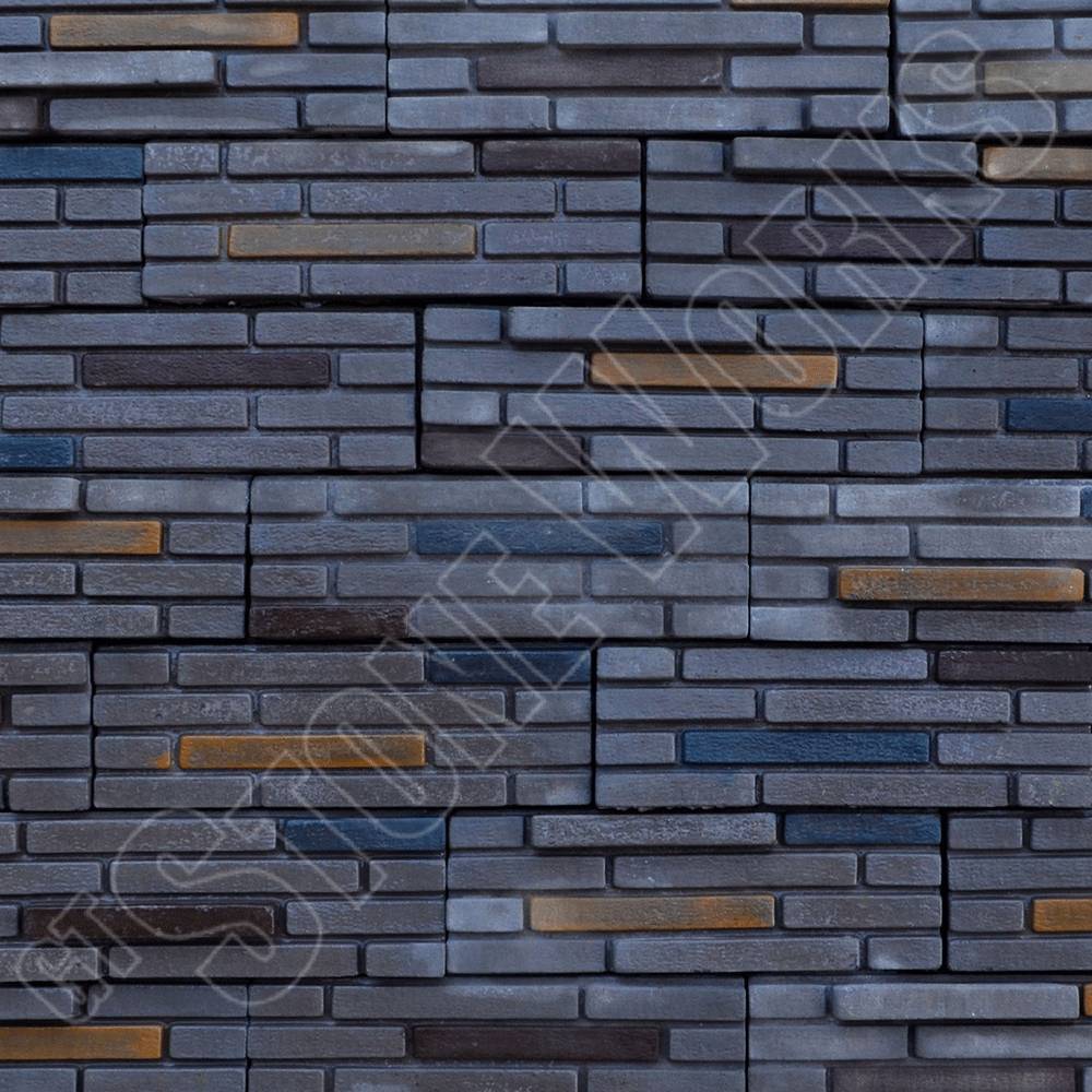 CATHEDRAL BRICKS BERKELEY