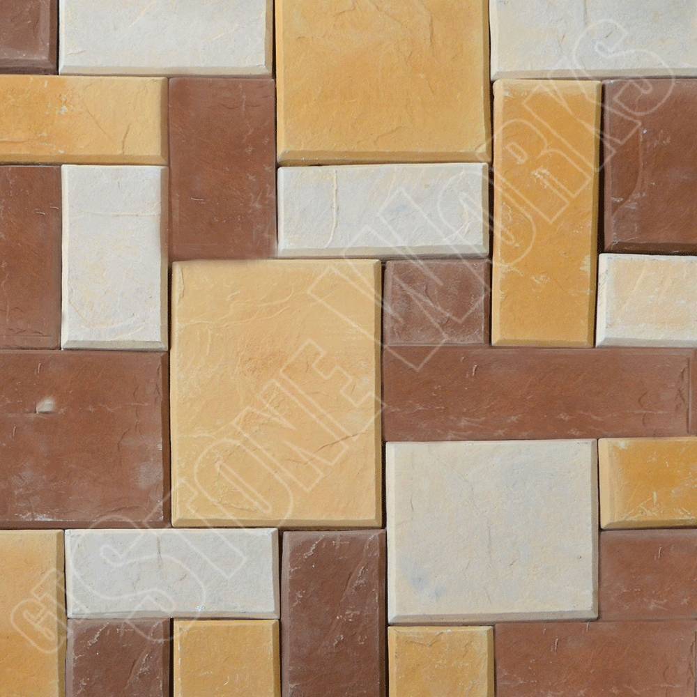 CUT STONE GALLARDO