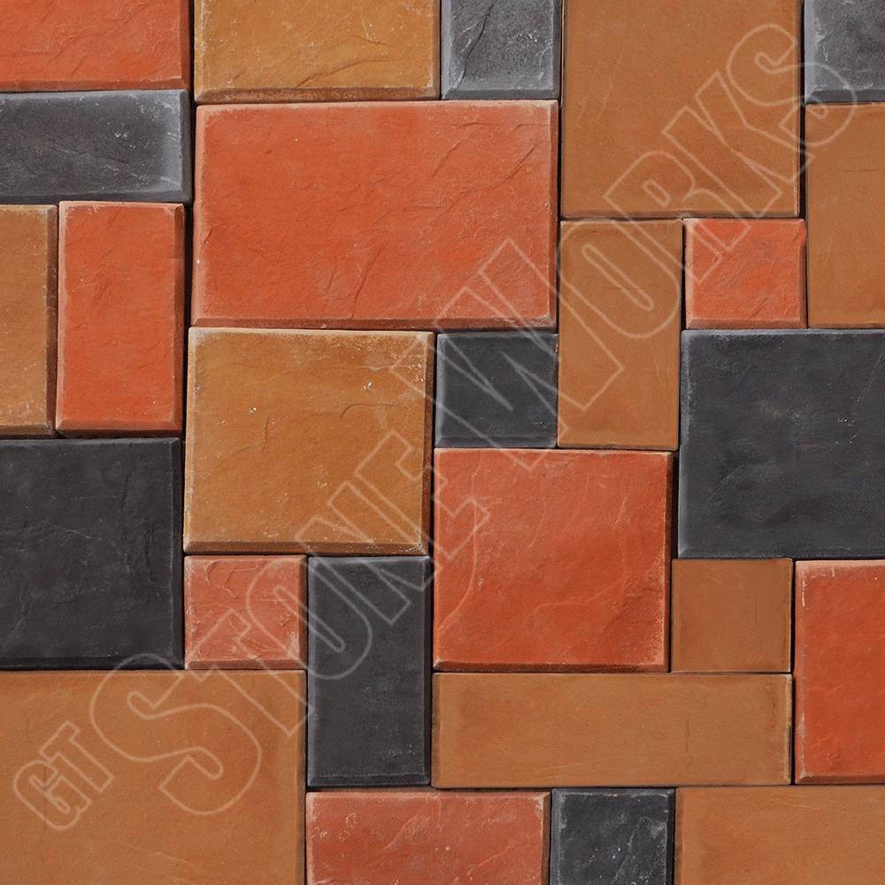 CUT STONE NAVALLO