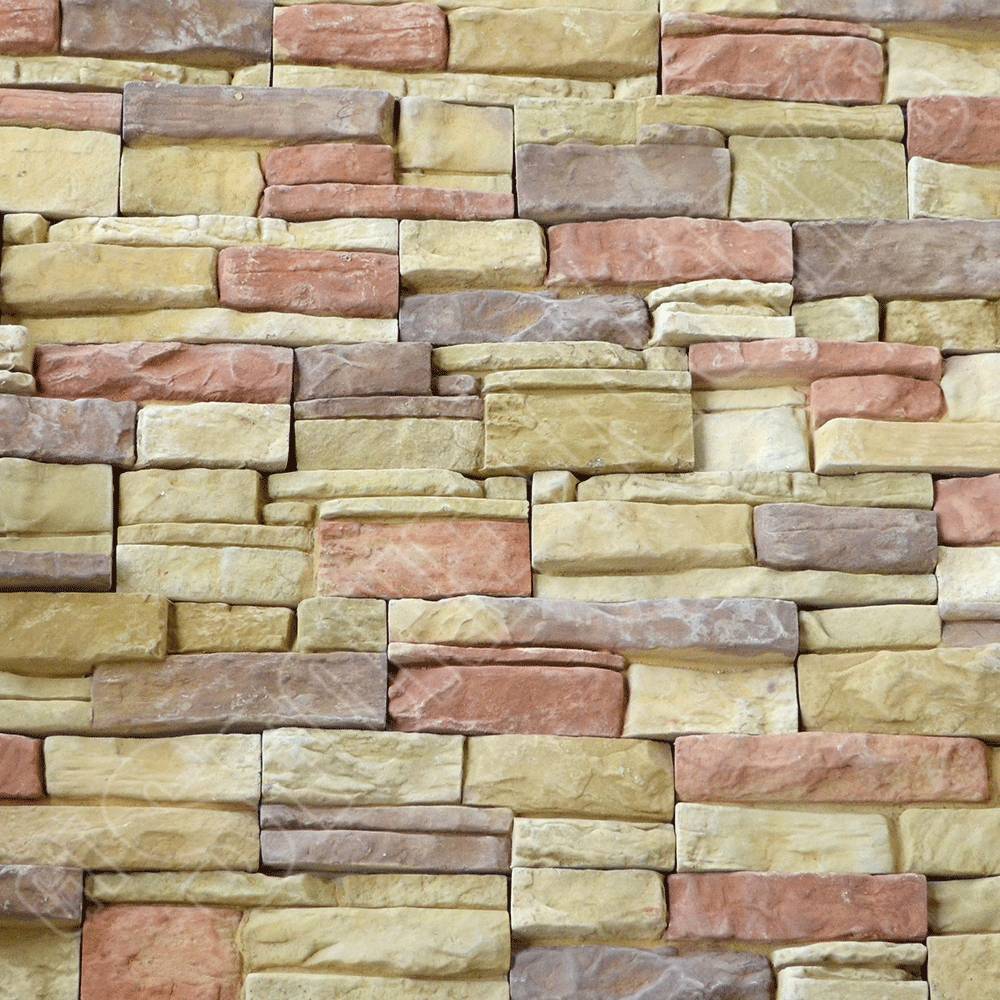 DRY STACK LEDGE SEVILLE