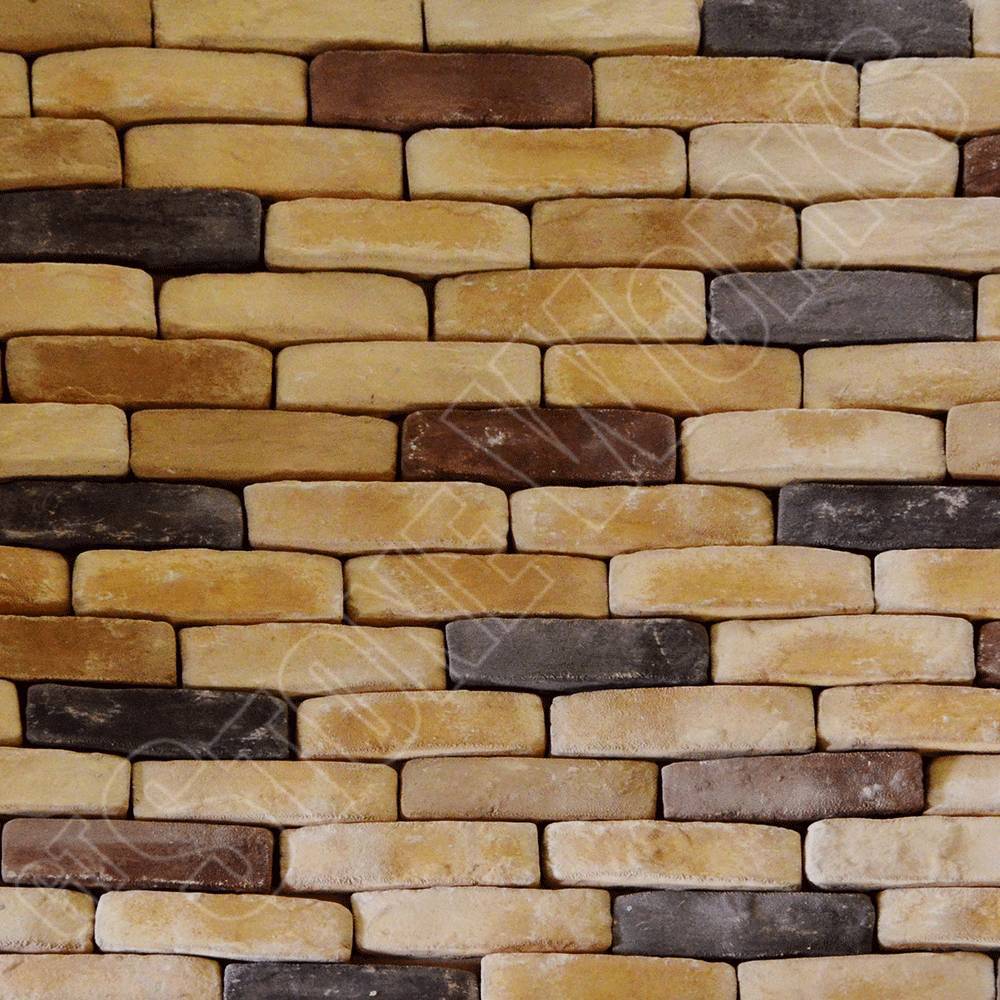 FLAT BRICKSTONE ARVADA