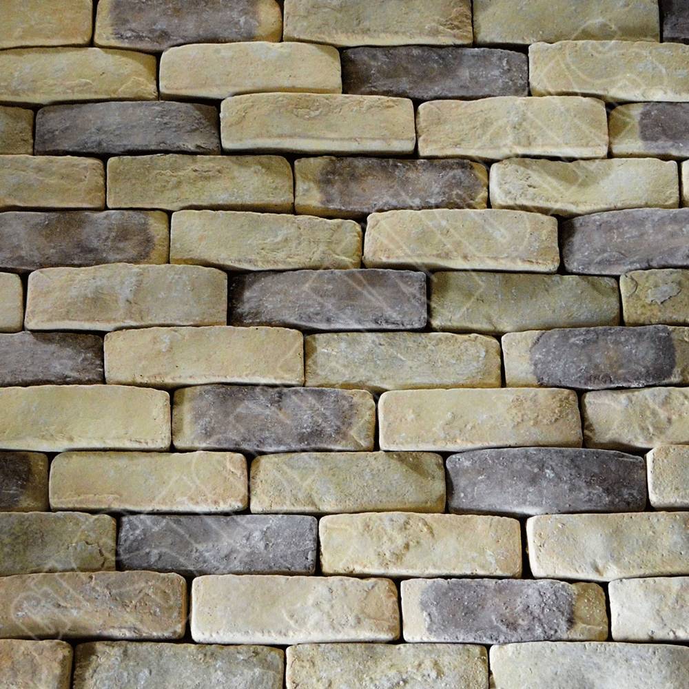 FLAT BRICKSTONE BAYCREEK