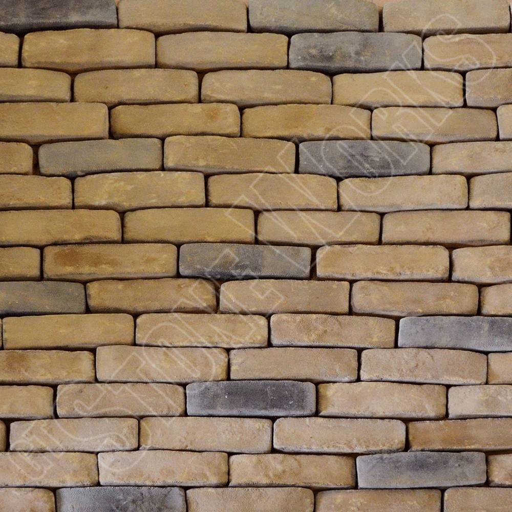 FLAT BRICKSTONE CEDAR