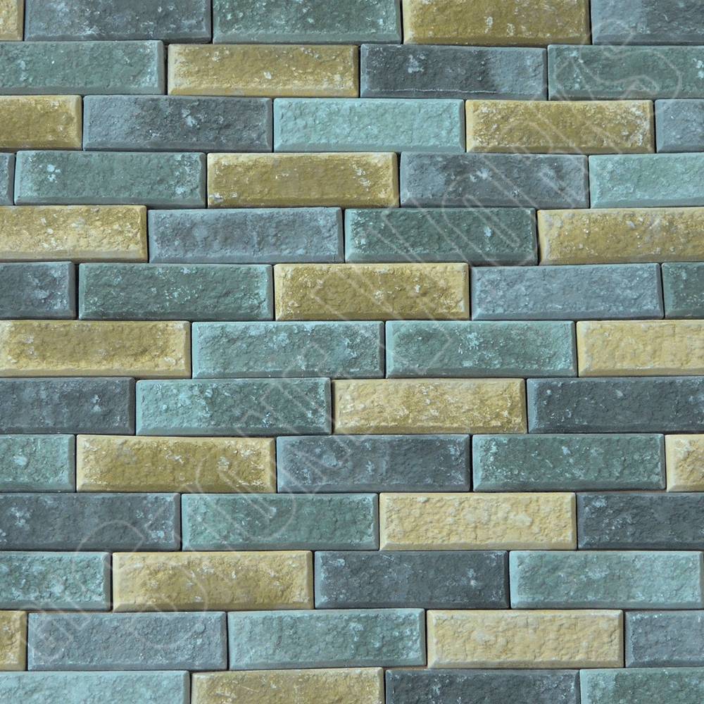 FLAT HAMMER BRICKS BERINGER