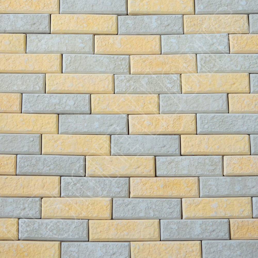 FLAT HAMMER BRICKS VOLANTIS