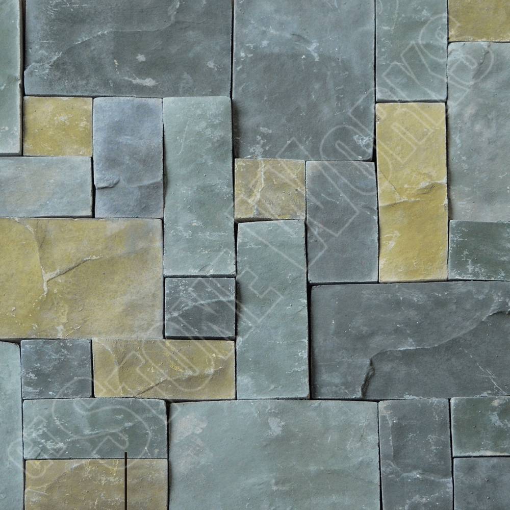 FLAGSTONE DENVILLE