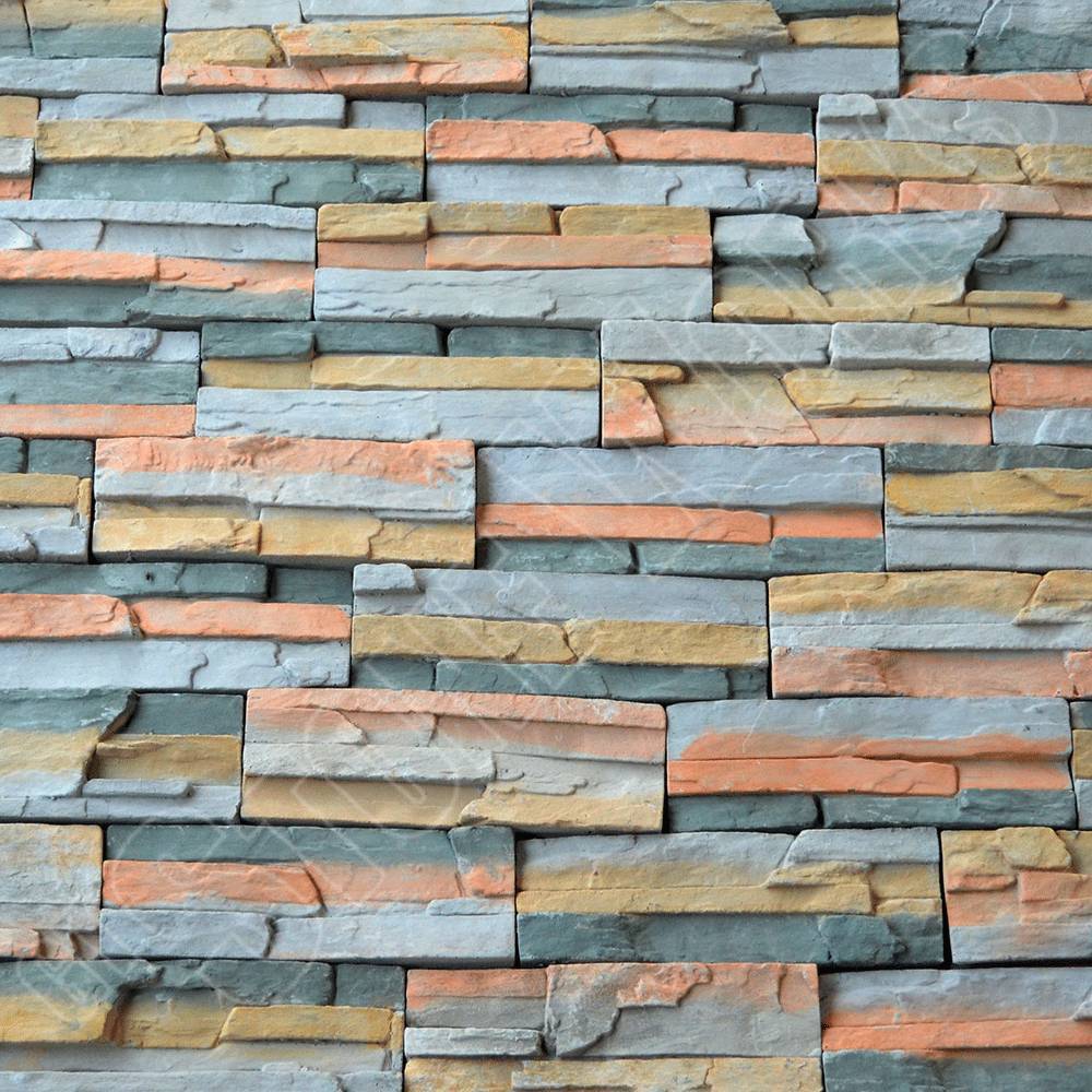 LEDGESTONE 2 CAPRI