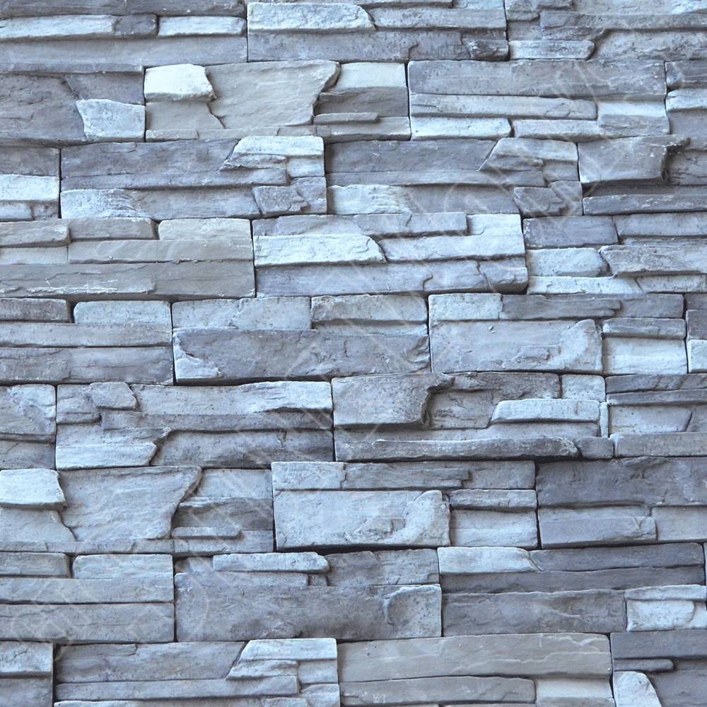 LEDGESTONE EBONY