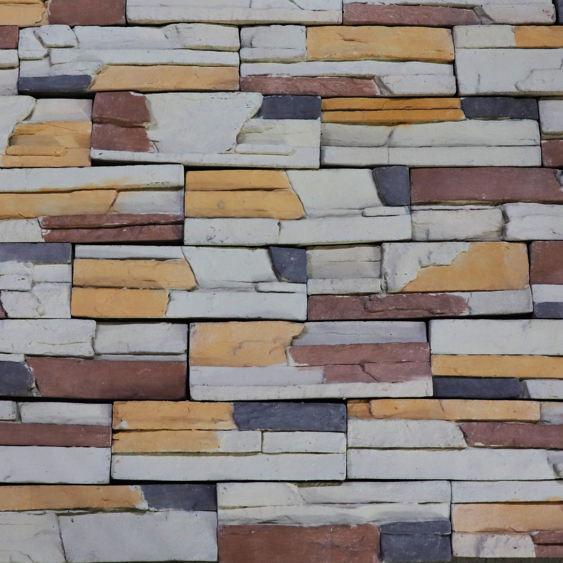 LEDGESTONE FREDONIA