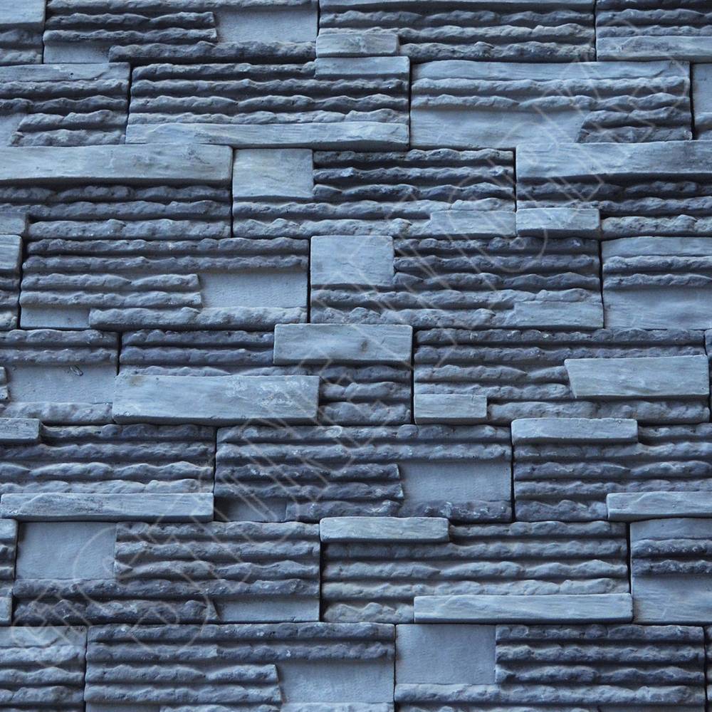 RAZORLEDGE EBONY