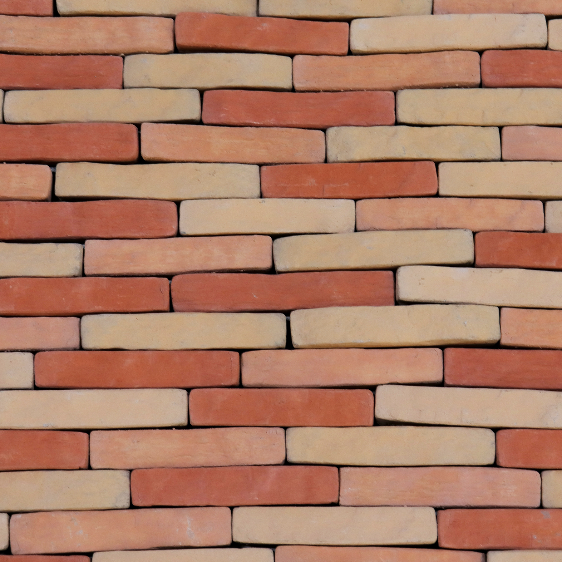 ROUGH BRICKSTONE BELLFORT