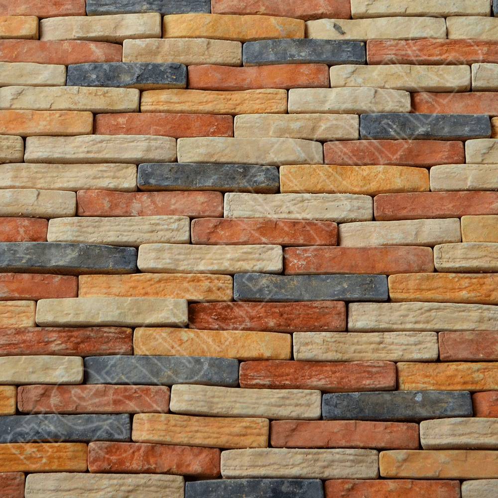 ROUGH BRICKSTONE MONTECILLO