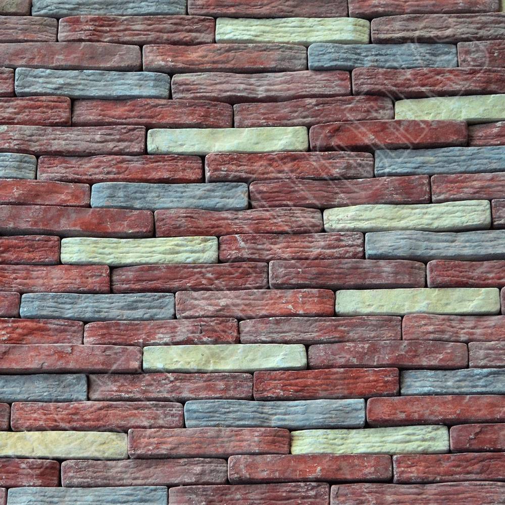 ROUGH BRICKSTONE TOSCANELLA