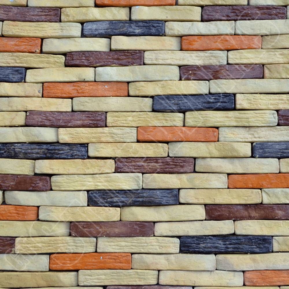 ROUGH BRICKSTONE VERONA