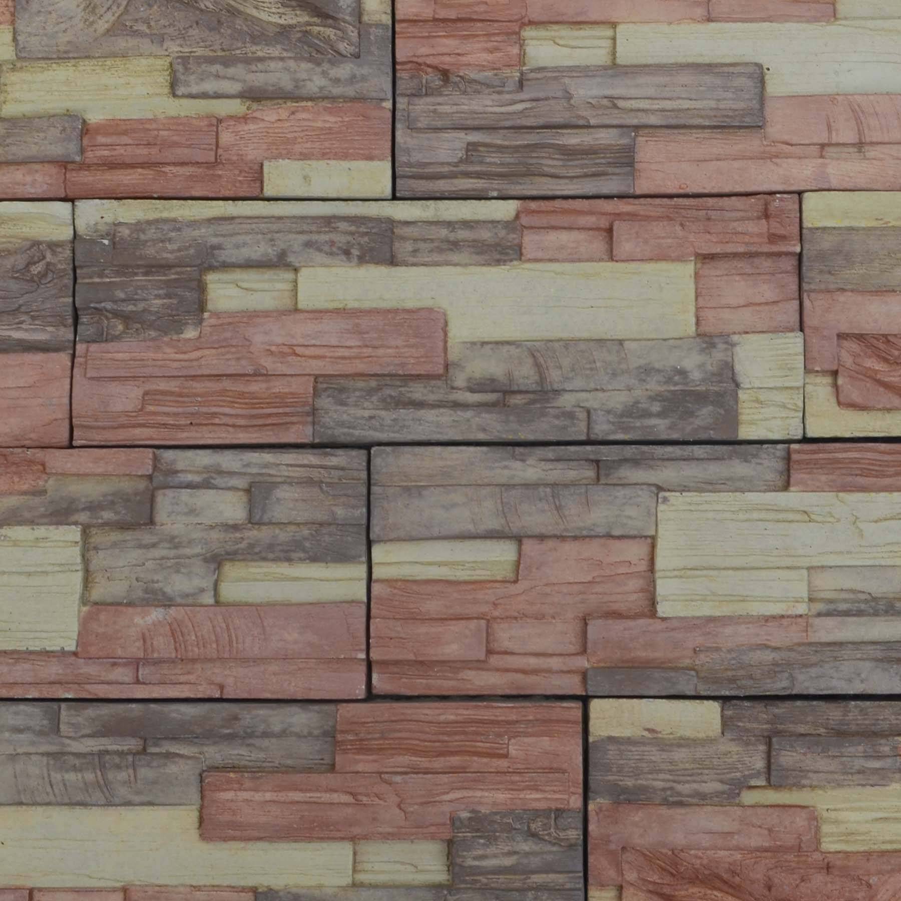 TIMBERLEDGE ASTORIA