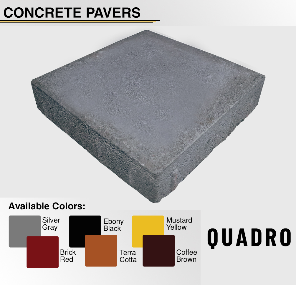 QUADRO
