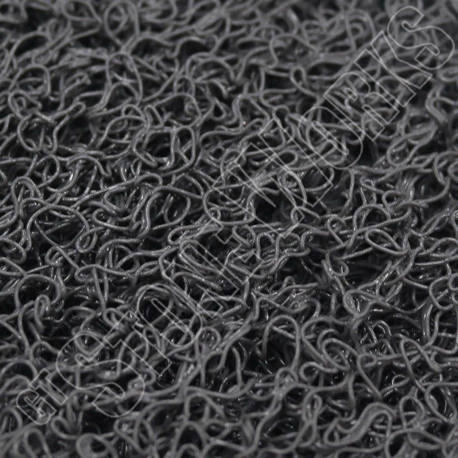 LOOPMATS Charcoal Gray