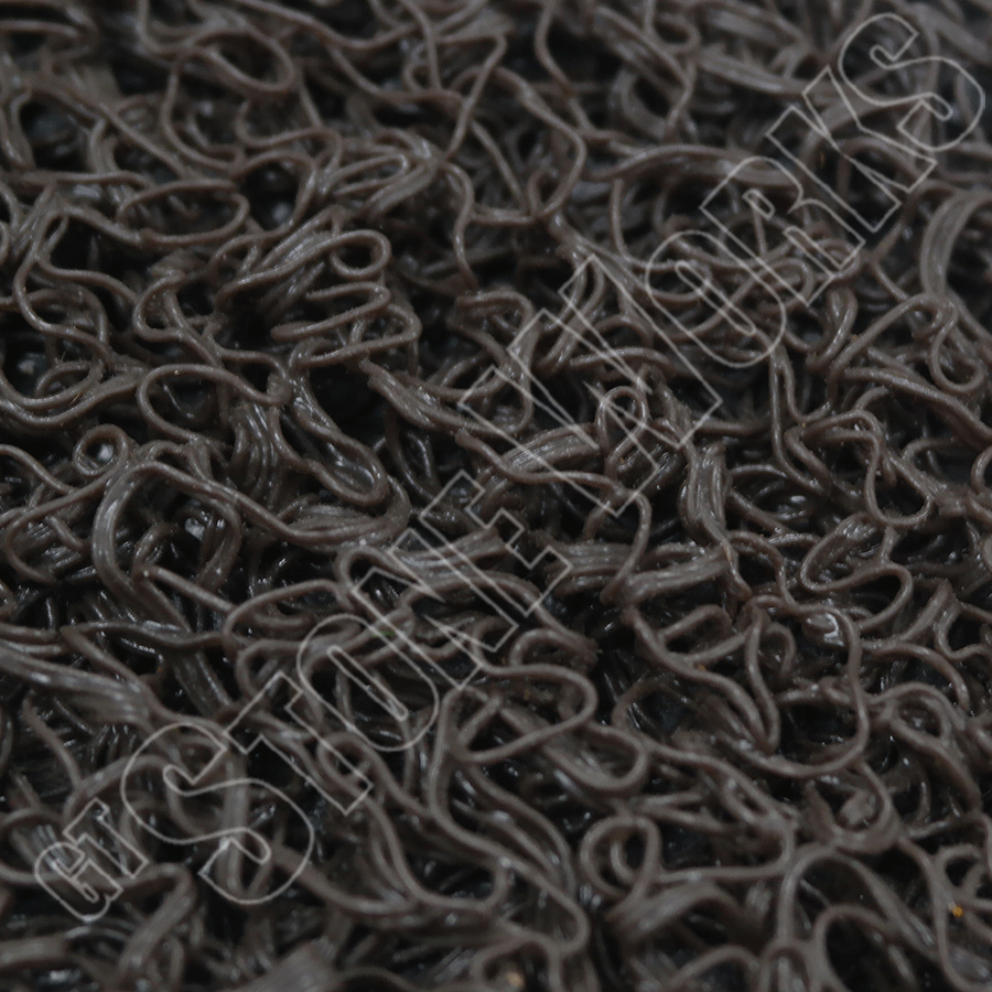 LOOPMATS Coffee Brown