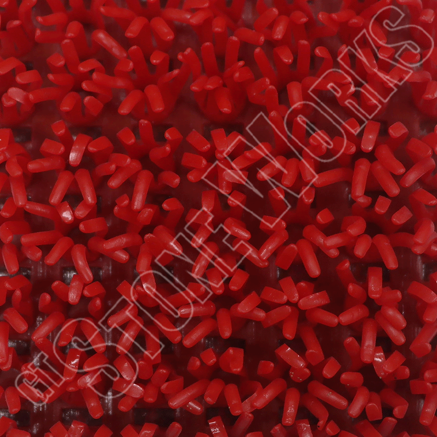 TURF MAT Imperial Red