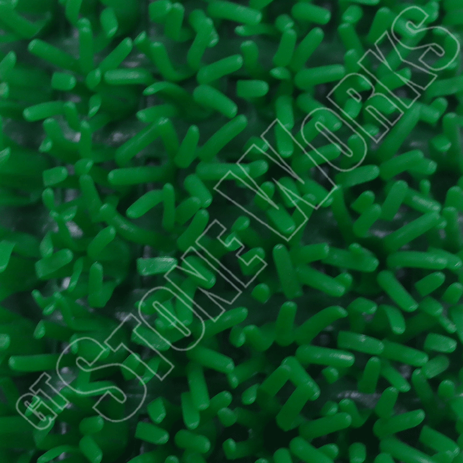 TURF MAT Persian Green