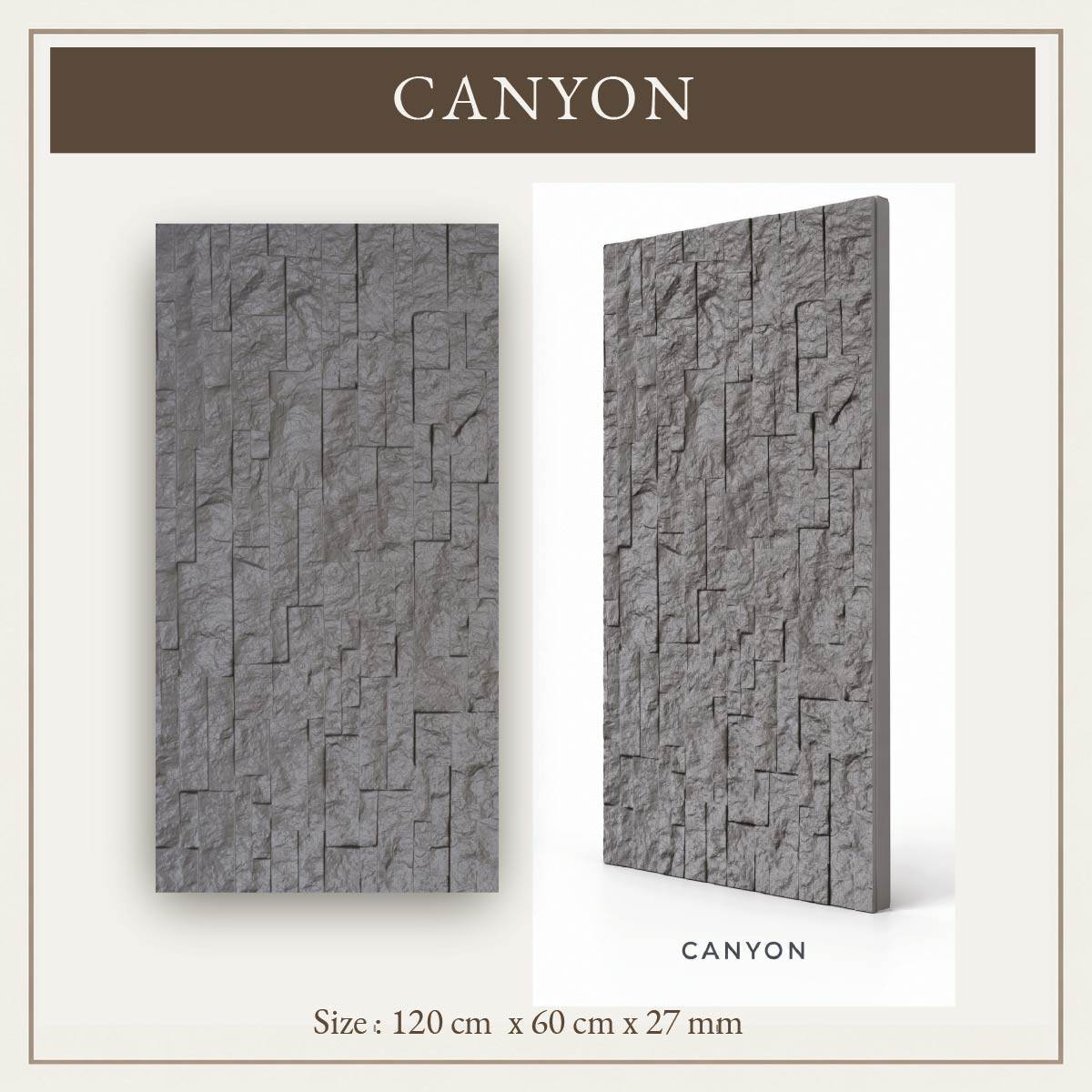 PU  CANYON