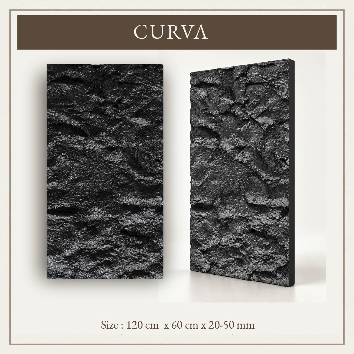 PU  CURVA